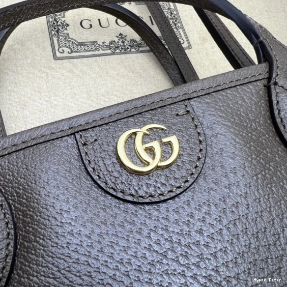 Hyper Peter BAG MEDIUM OPHIDIA TOTE Gucci 0807